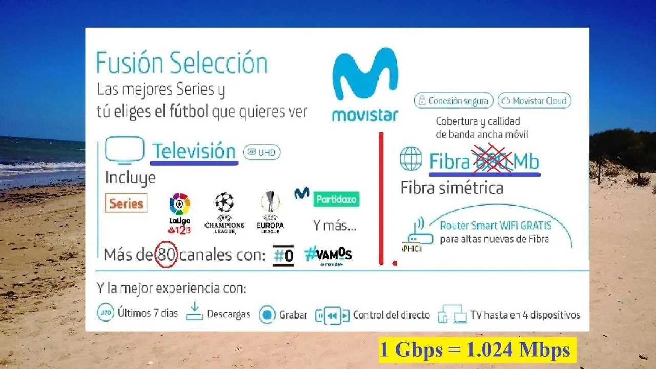 別荘 La Pavona 11 - 1ª Linea De Playa Chipionaヴィラ スペイン