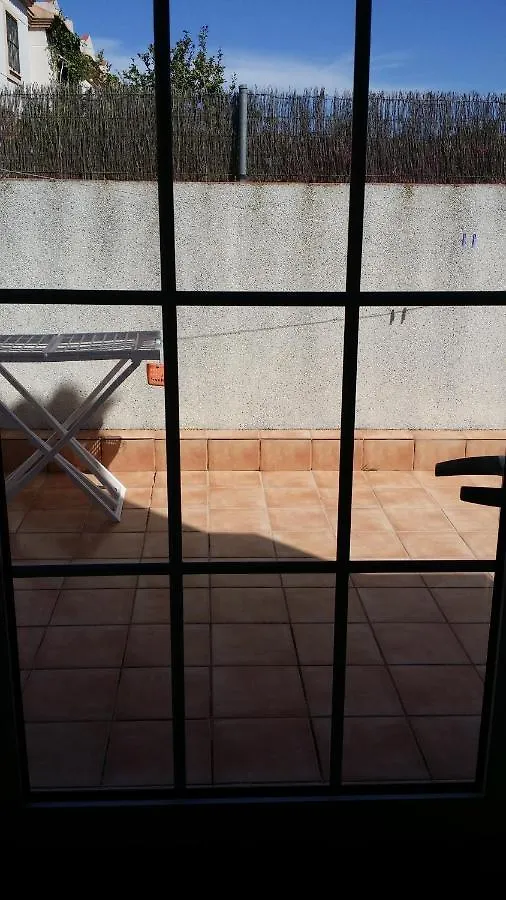 Casa vacanze Villa La Pavona 11 Chipiona