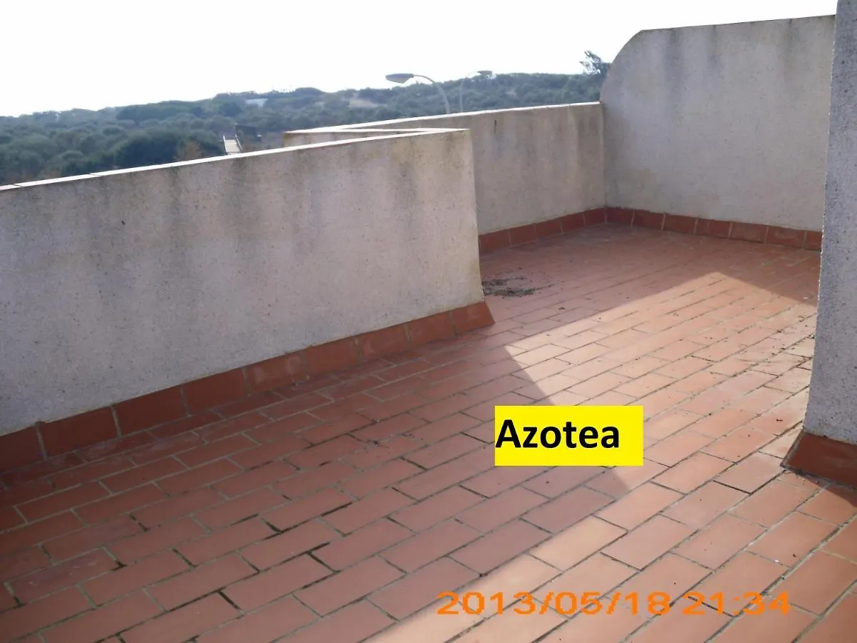 Villa La Pavona 11 Chipiona Spagna