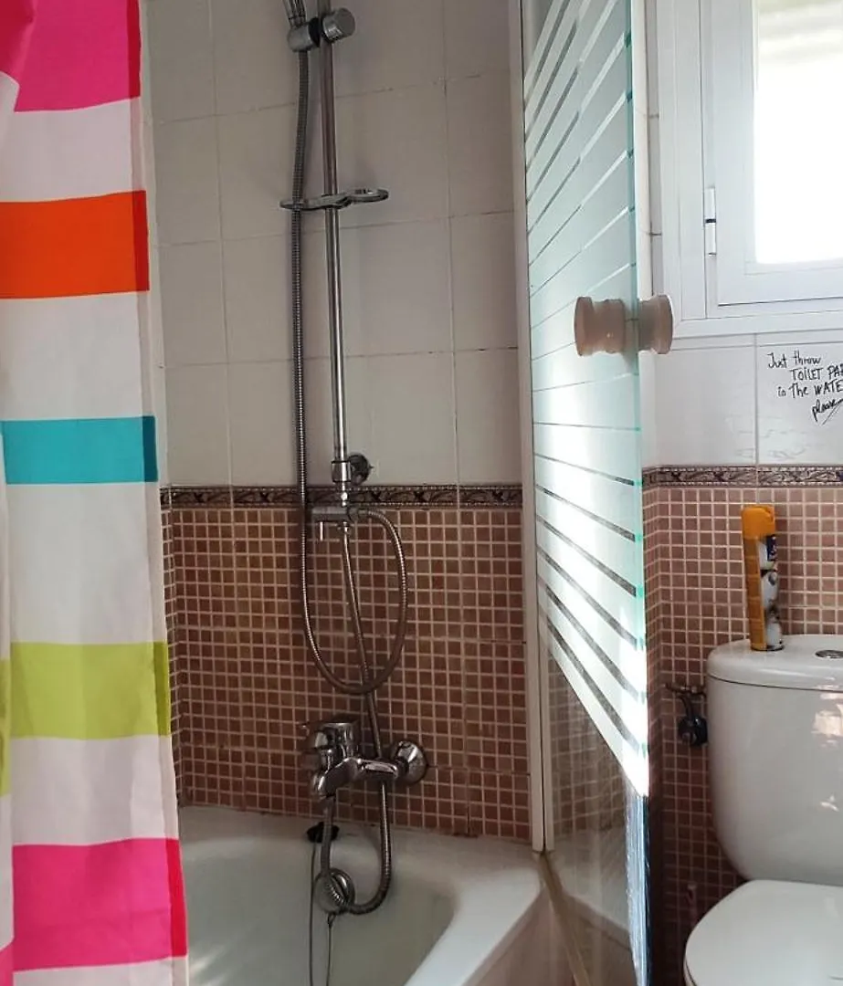 Casa vacanze Villa La Pavona 11 Chipiona Spagna