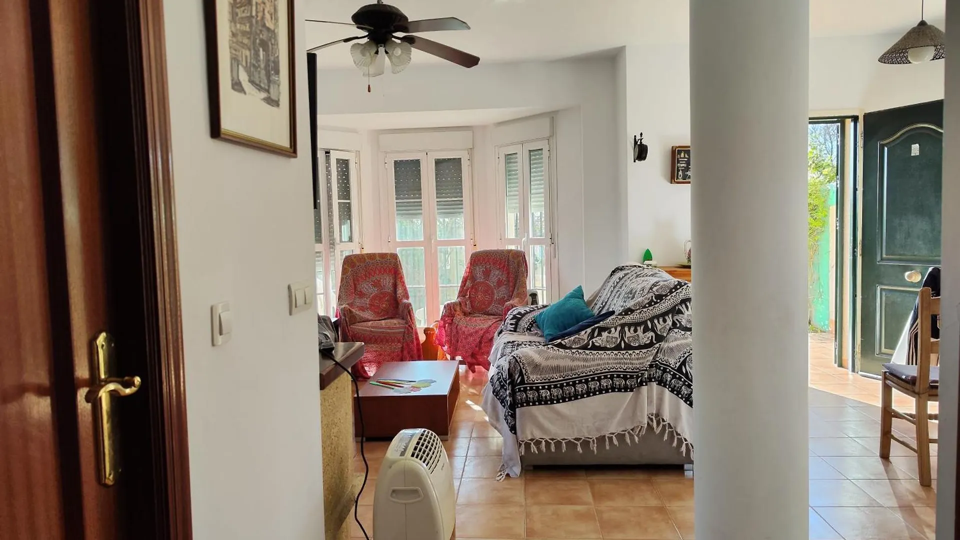 Villa La Pavona 11 Chipiona 0*,  Spagna