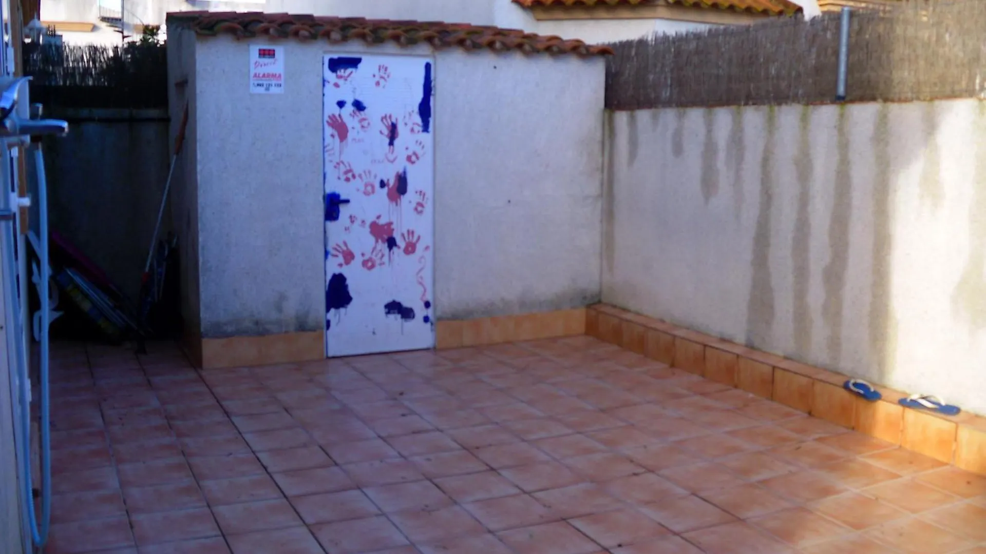 Casa vacanze Villa La Pavona 11 Chipiona