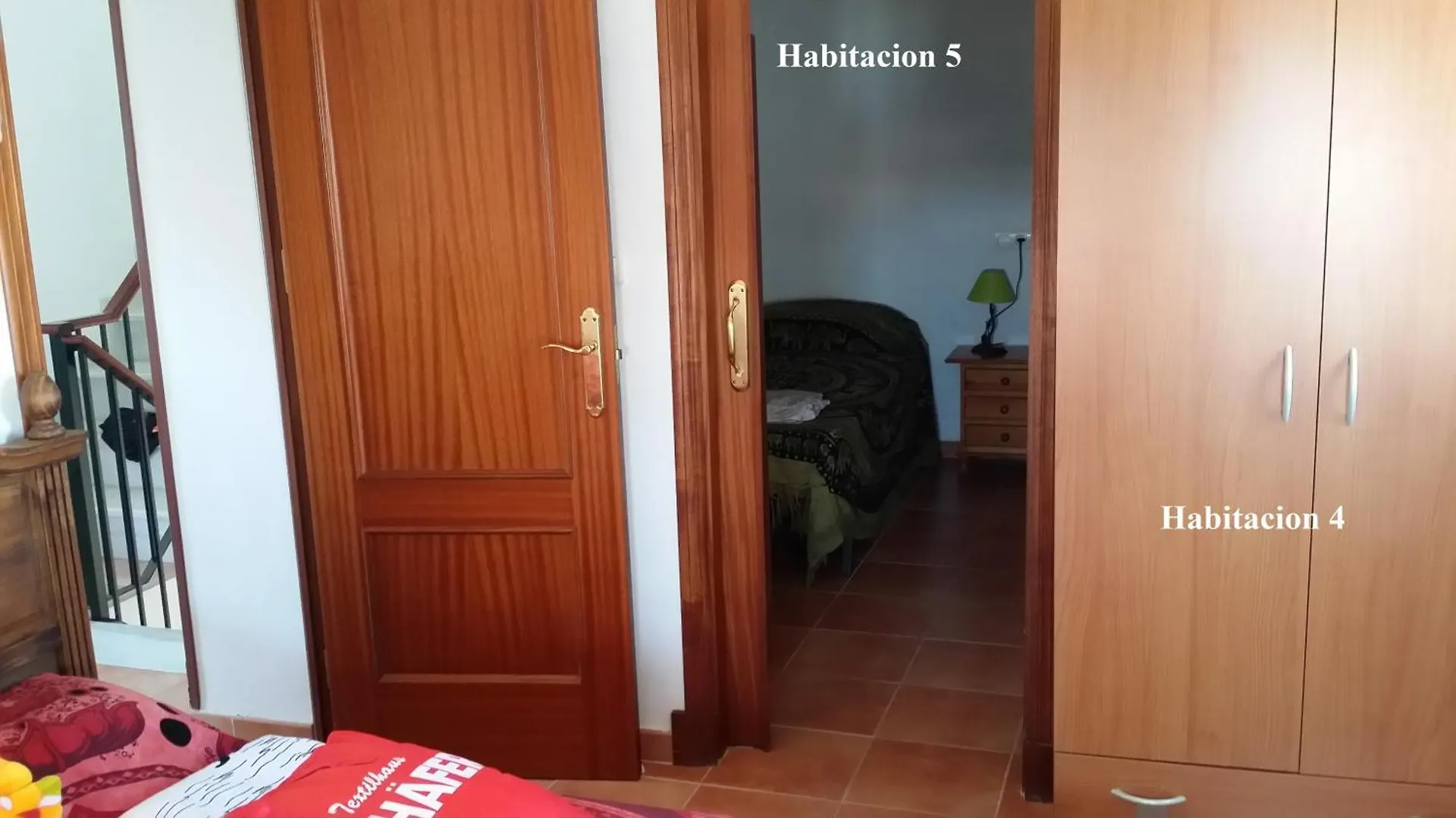 Vila La Pavona 11 - 1ª Linea De Playa Chipiona Prázdninový dům