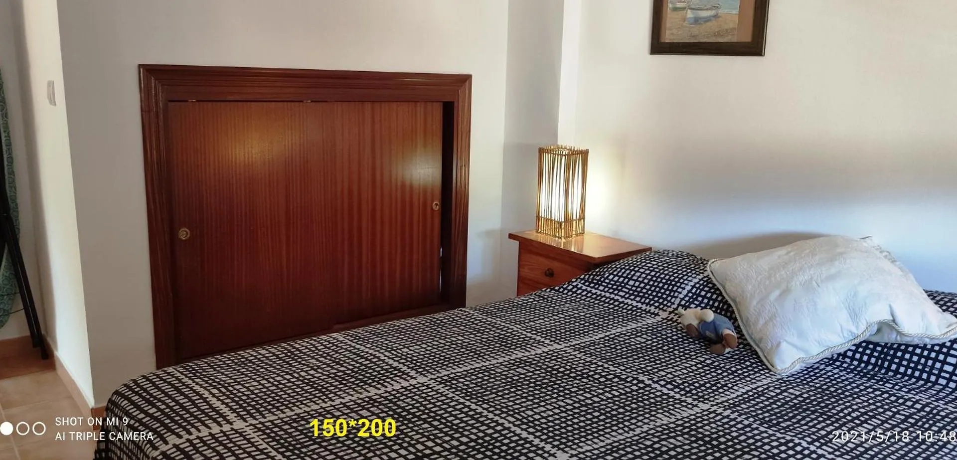 La Pavona 11 - 1ª Linea De Playa Chipiona Villa Holiday home