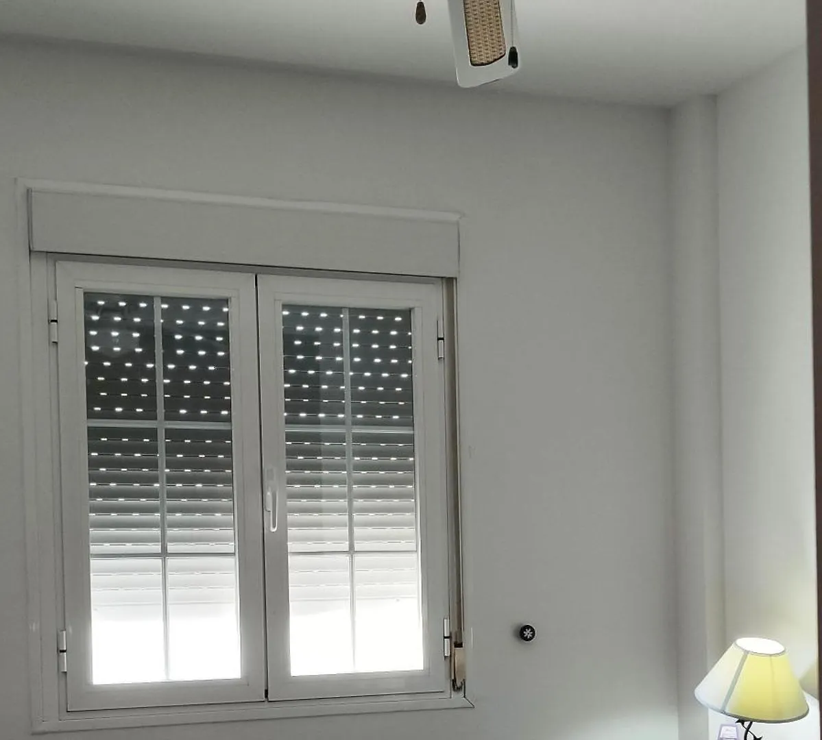 Holiday home La Pavona 11 - 1ª Linea De Playa Chipiona Villa